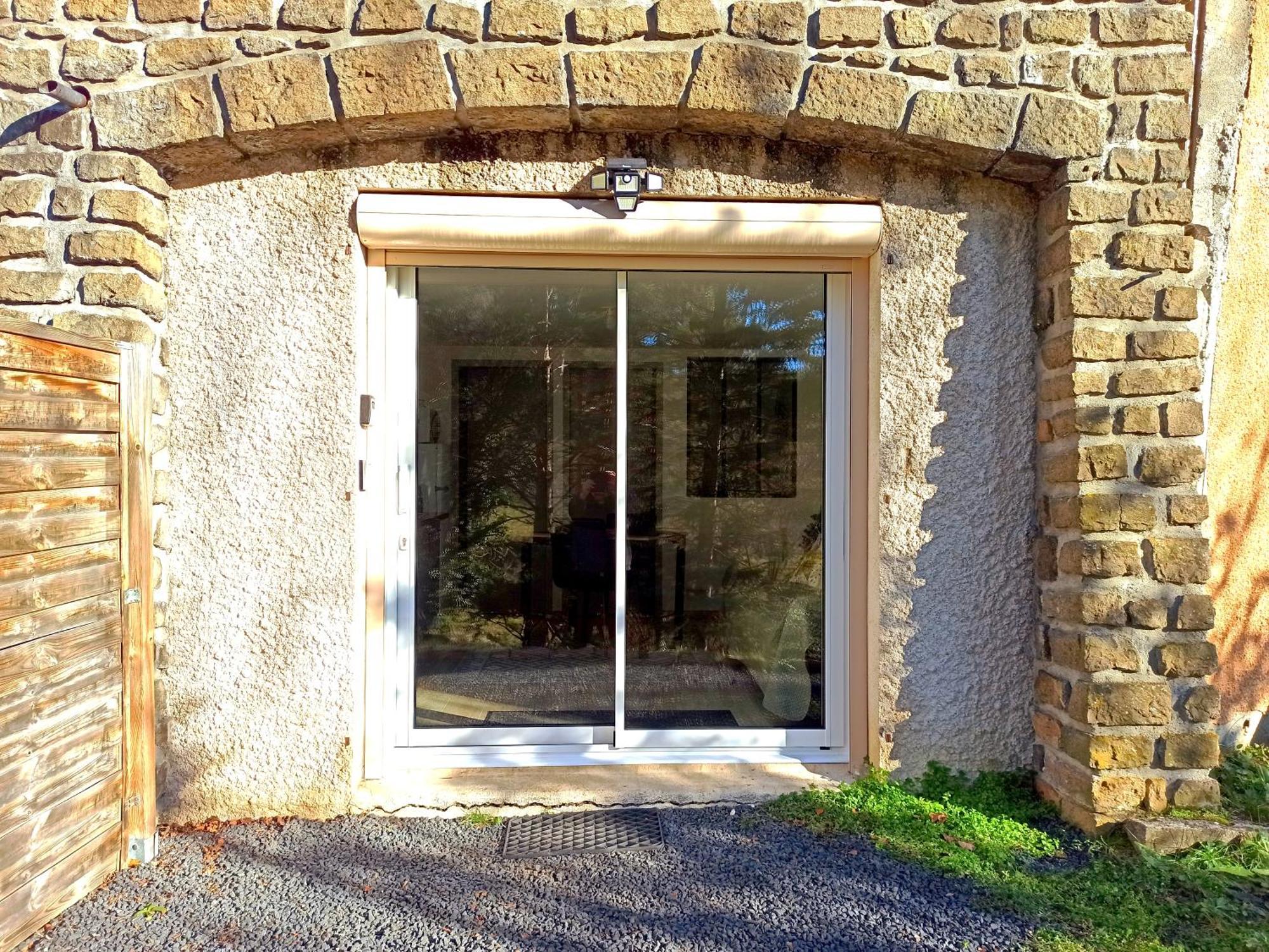 Les Apparts Du Vignal De Cheyrac Polignac  Exterior foto